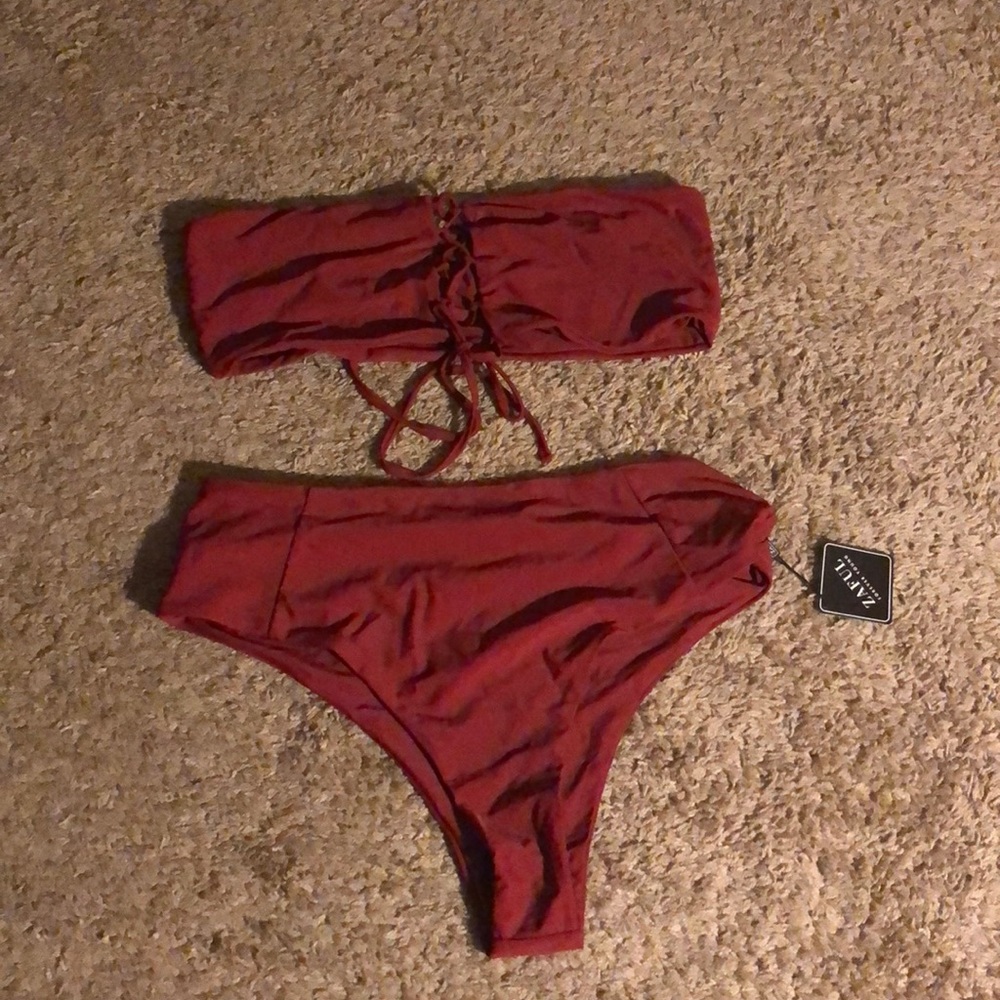 Swimsuit